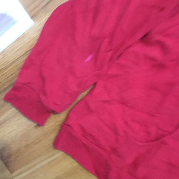 Hot Topic Dickies Girl sweatshirt size 2x vintage Y2k - Picture 2 of 3